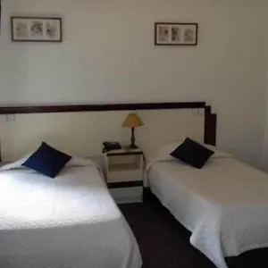 Casa de hóspedes Residencial Mocambique