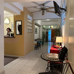 Casa de hóspedes A Ponte Marques De Pombal