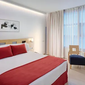 https://ayre-hotel-caspe.topbarcelonahotels.com