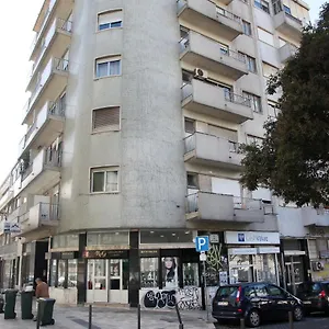 Gasthof Lisbon Suite Home, Lissabon
