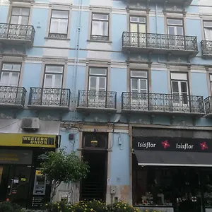 Гостевой дом Residencial Do Sul