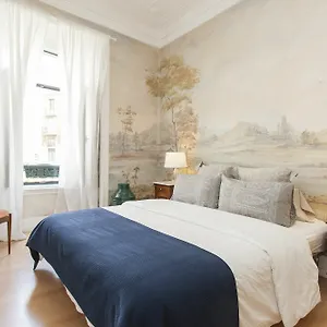 Гостевой дом House Sao Bento